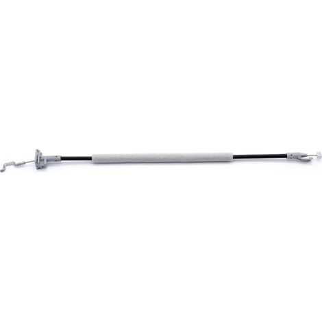 Remplacement de la tige de câble de verrouillage centralisé de la porte avant pour Opel Vectra C et Signum (1/4)