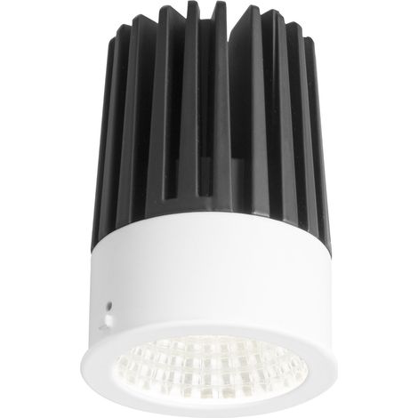 Forlight Downlight Ip23 Mix Cct 11.2W Led 11.2 Tw 3000-5000K Blanc 962Lm (1/3)