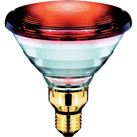 Infrarot-Lampe für IR Therapie (1/3)