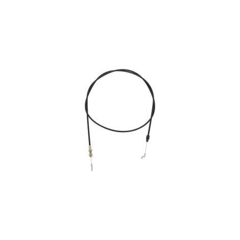 Cable de transmisión universal para tractores cortacésped. Compatible con los modelos 7460935A, 7460935 y 9460935A. Fácil instalación. Calidad superior. (1/5)