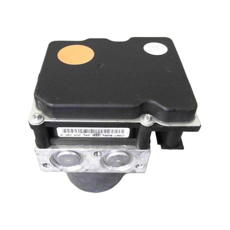 [PRODUIT D'OCCASION] Unite Hydraulique Abs RENAULT Scenic II Ph2 06-09 ♻️ Ref Oe. 7701062137 - Garantie à vie (1/5)