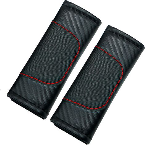 Protection pour poignées de portières de voiture - Protection contre les rayures pour poignées de portières arrière et intérieures (bagages). (1/5)