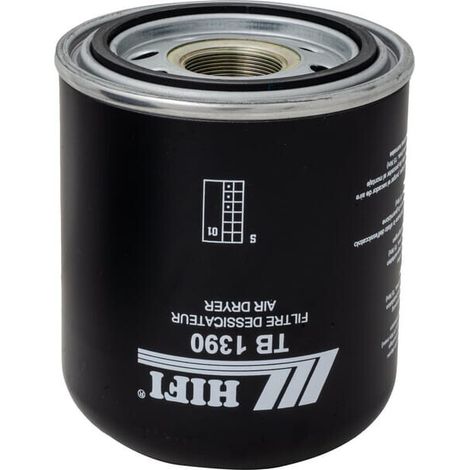 Filtro desecador HIFI-FILTER TB1390 (1/2)
