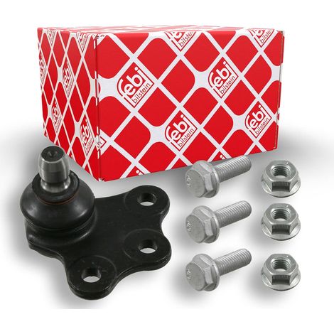 Axe de triangle avant FEBI BILSTEIN FE22083 (1/5)
