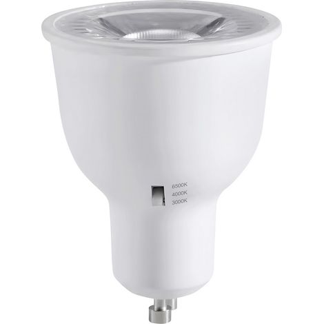 Nordlux 2672011000 Ampoule à incandescence CEE F (A - G) GU10 5 W (Ø x H) 50 mm x 64 mm 1 pc(s)