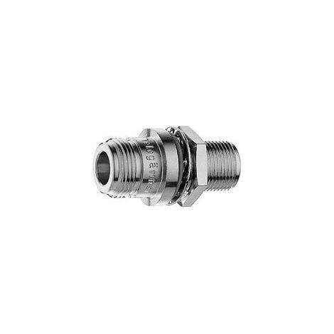 Conector eléctrico Telegärtner j01024a0006 IP68 militar
