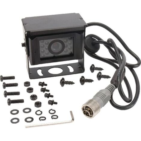 Kamera 70° UNIVERSAL CAS66070KR (1/2)