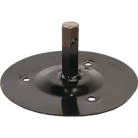 Disque protège plantes AGRIA AGW454132
