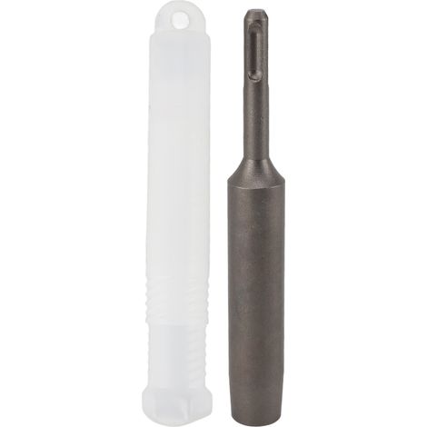 Tournevis pour tige de mise à la terre, manche rond, embouts d'entraînement robustes pour tiges de 5/8 et 3/4 pouces, 16 mm / 0,6 pouce. (1/5)