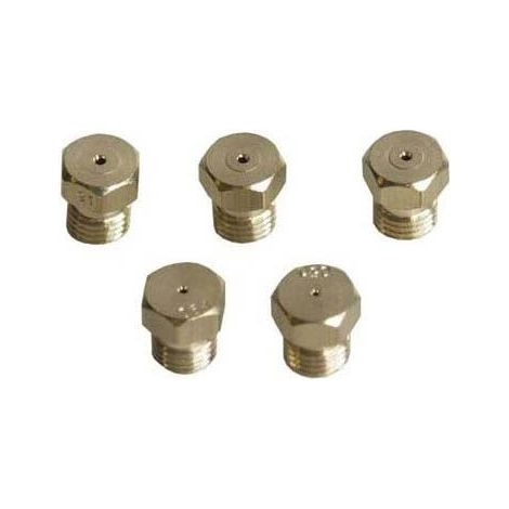 Sachet Injecteurs Gaz Butane 482000027777 Pour CUISINIERE (1/2)