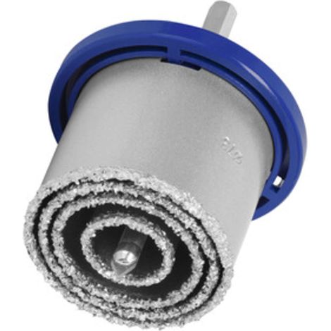 POGGI SEGA A TAZZA MET DURO 4 LAME H 55MM D 33/73