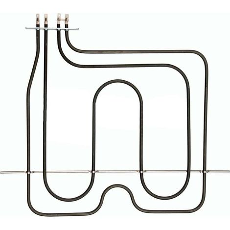 Resistencia Horno Fagor Edesa Aspes 2100W (1400+700) CA5A002A4