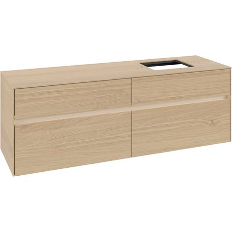 Villeroy & Boch C136B0VJ WTUS Collaro C136B0 1600x548x500mm (1/2)