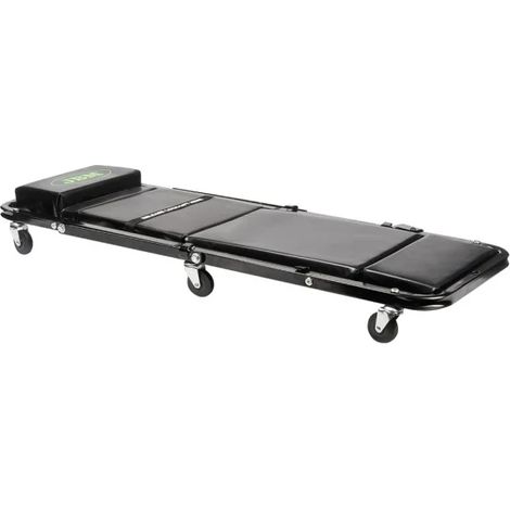 JBM 52542 Carrello metallico pieghevole