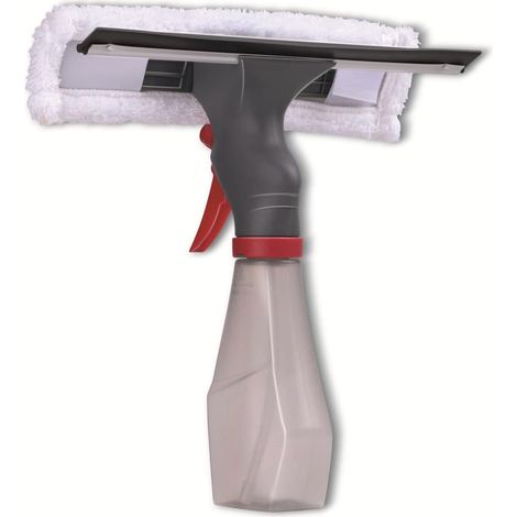 DIRT DEVIL Raclette avec fonction spray