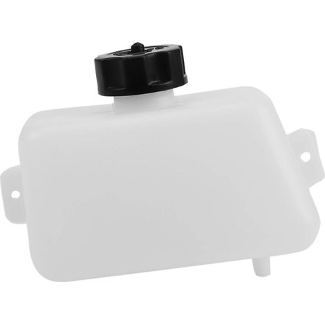 Dirt Bike 1 Litre Plastic Fuel Tank (1/5)