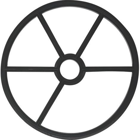 Joint de siège SPX0715D pour vanne multiports et filtre à sable – Étanchéité renforcée – Compatible SP715 – Diamètre 16 cm (1/4)