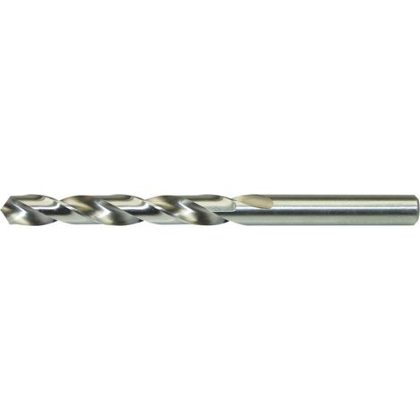 PTG HSS-G RATIOLINE Spibo DIN 338 Typ N, rechts geschliffen -blank- 2,30 mm (1/5)