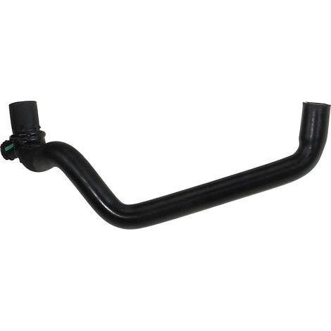 Gaine de chauffage Gates 02-2212 PEUGEOT 1323 37