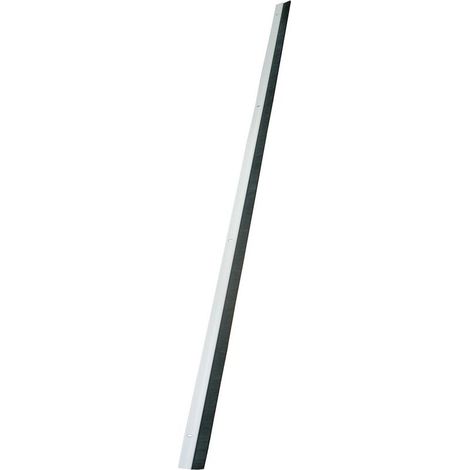 Bas De Porte Brosse Blanc