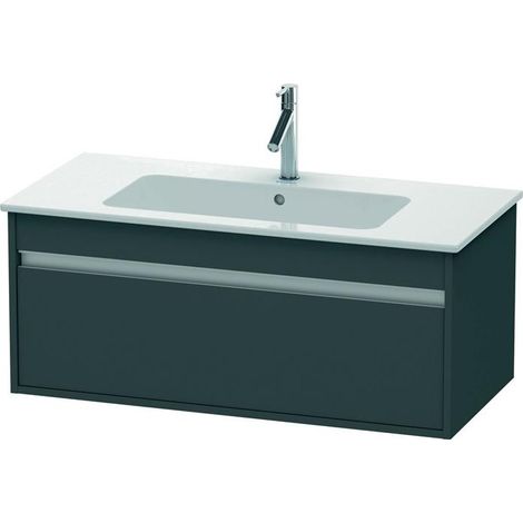 Duravit Ketho Waschtischunterbau wandhängend, 1000x410x475 mm, 1 (1/5)