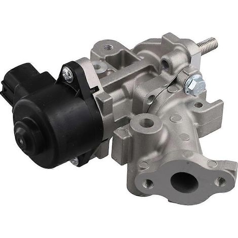 04004-58137 Vanne de recirculation des gaz d'échappement (EGR) - (1/5)
