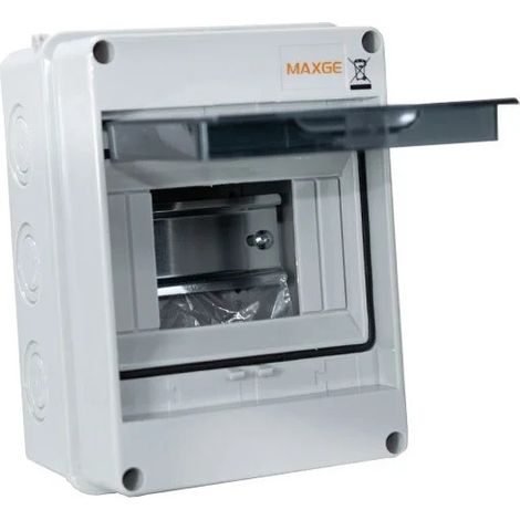Cuadro Eléctrico Superficie IP65 MAXGE 5