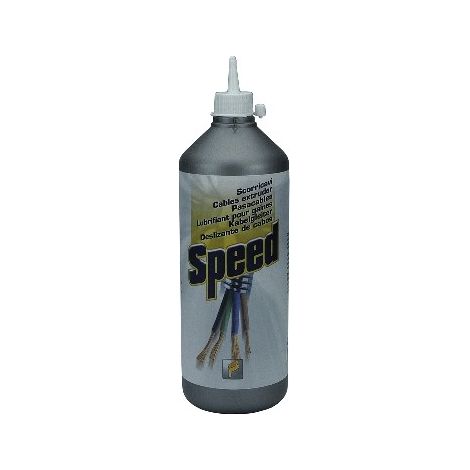 Passacavi siliconico liquido speed 1 lt