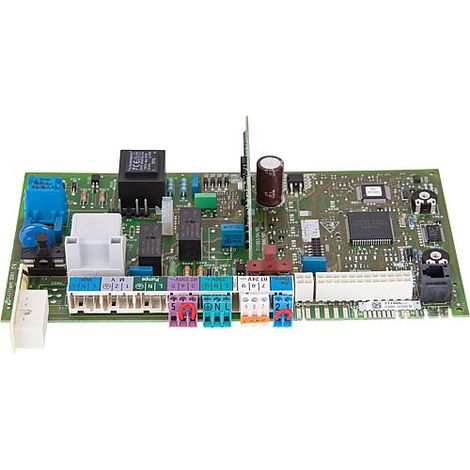 Plaque conductrice Vaillant 13-0819