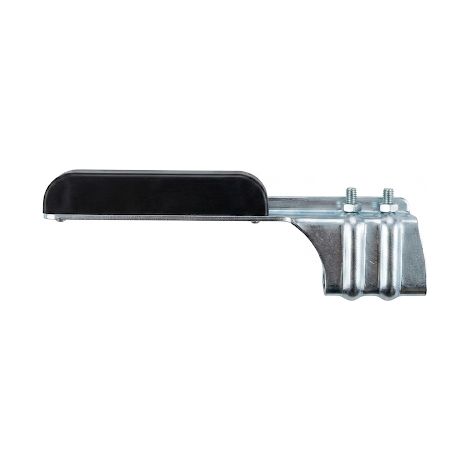 FADINI 624115  Completo Staffa Finecorsa Magnetico Dx JUNIOR 624 Ricambio Originale
