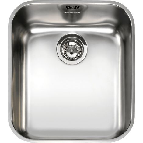 Evier Smeg Alba UM45 - 000000 (1/2)