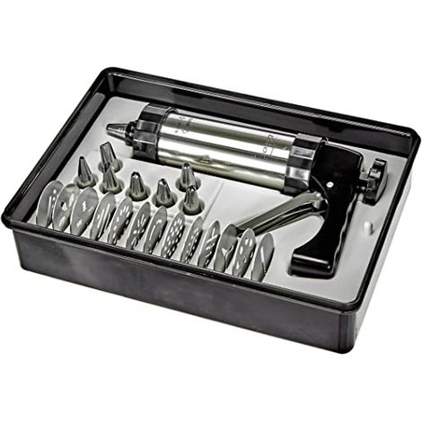 Lacor 68989- Pistola pasticciere (1/3)