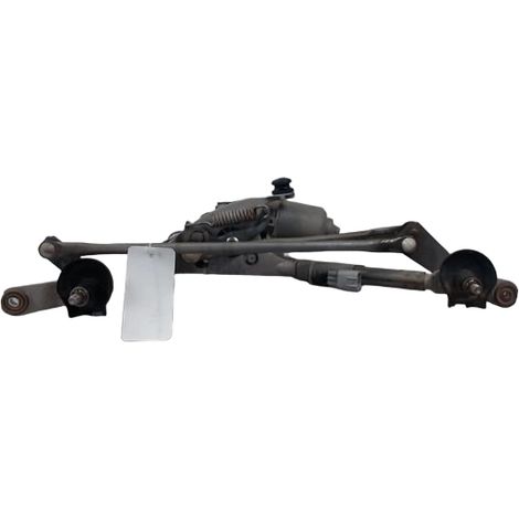 Mecanisme Essuie-glace Avant TOYOTA Auris 2010- [PRODUIT D'OCCASION]♻️8511002190 (1/3)