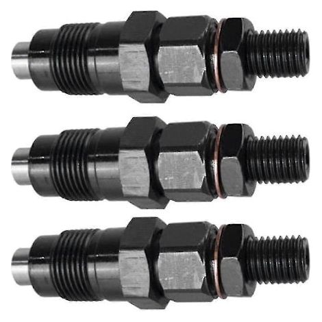 injecteurs de carburant pour moteurs Kubota D722, D782, D902, Z402, Z482 et Z602 (G2160, G1800, H1600-53000, 16001-53002) - Parfait (1/4)
