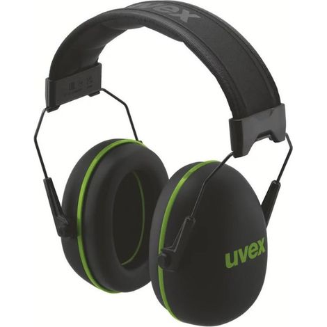 CUFFIA ANTIRUMORE UVEX KX10 art.2630011
