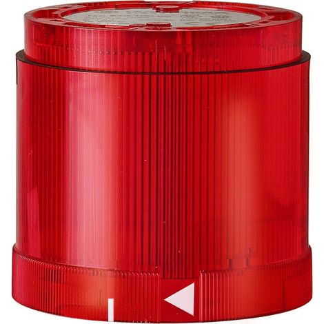 Werma LED-Dauerlichtelement 24 V UC rt 84310055 (1/2)