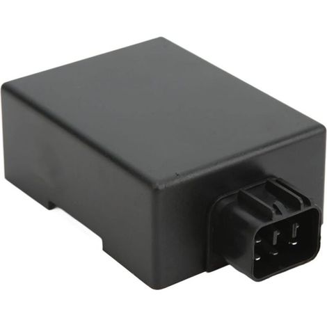 Boîtier CDI, Remplacement du Module D'allumage de la Bobine D'allumage CDI pour Sportsman 400 500 ATV (1/5)