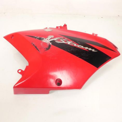 [PRODUIT D'OCCASION] Tête de fourche droite origine pour Moto Suzuki 650 DL V-strom (1/2)