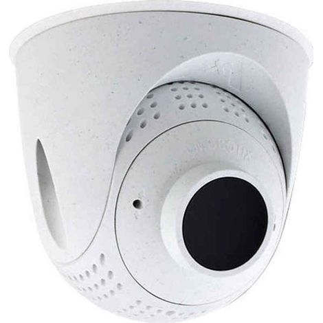 Thermofühler mobotix ptmount-thermal tr für s16/s15, 50 mk, b079 45°, weiß