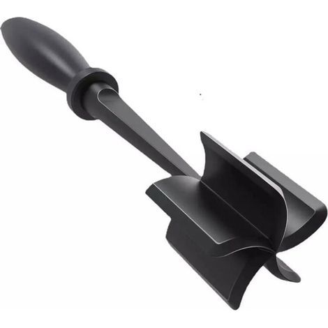Hachoir à viande, presse-purée, ustensile de cuisine professionnel multifonctionnel résistant à la chaleur (1/5)