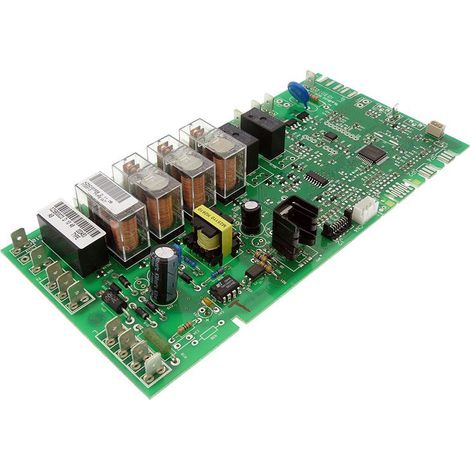Ersatzteil - Elektronische Leistungskarte -  - FAGOR, BRANDT