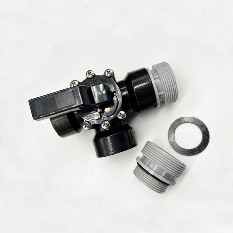 Carburateur équipement compatible 577133001 WT-964, adapté aux souffleurs Hus 225R, 227R, 232R, 235R et 240L. (1/3)