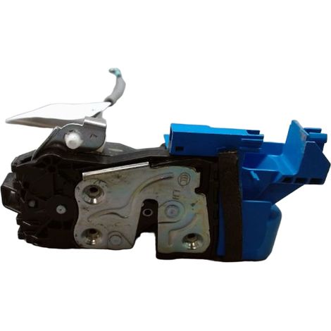 Systeme Condamnation Avant Gauche HYUNDAI Tucson -04 [PRODUIT D'OCCASION]♻️81310n7000 (1/2)