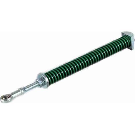 QIKM2 Molla Verde Per Qik 4e/7eh Ditec Qikm2 Automazione Automatismi Originale