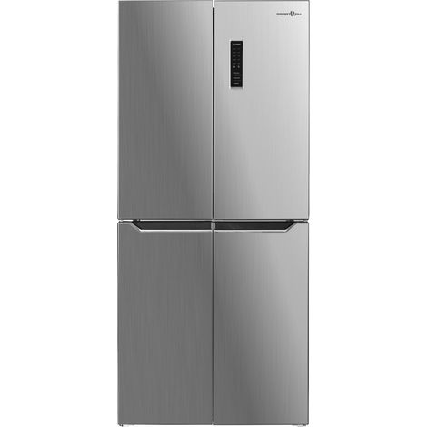 Smartway Frigo Combinato 4 Porte No Frost WH4D48NV3XE0