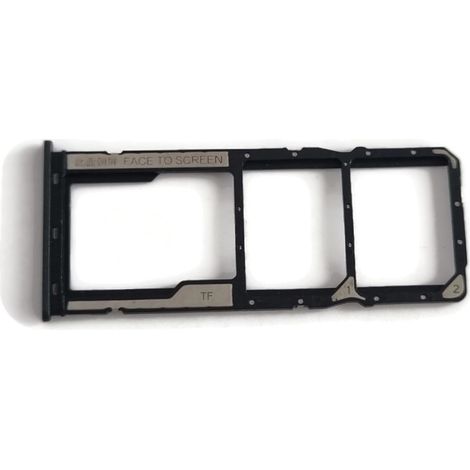 Cajón bandeja SIM para Xiaomi Pocophone poco C40 (1/2)