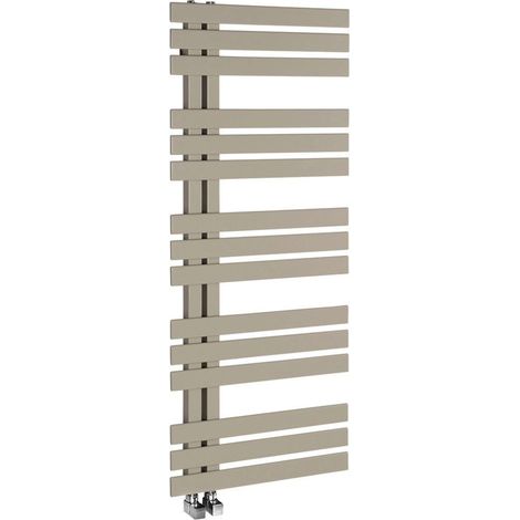 Sapho Silvana - Heizkörper 50x124 cm, 561 W, beige IR152S
