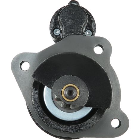 Motor de arranque Claas 85 (1/5)