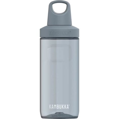 Gourde Kambukka Reno 500 ml grise (1/4)