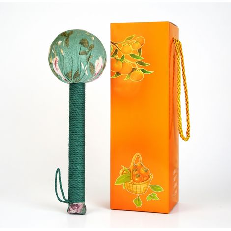 Marteau de massage à l'armoise 31 cm modèle 58